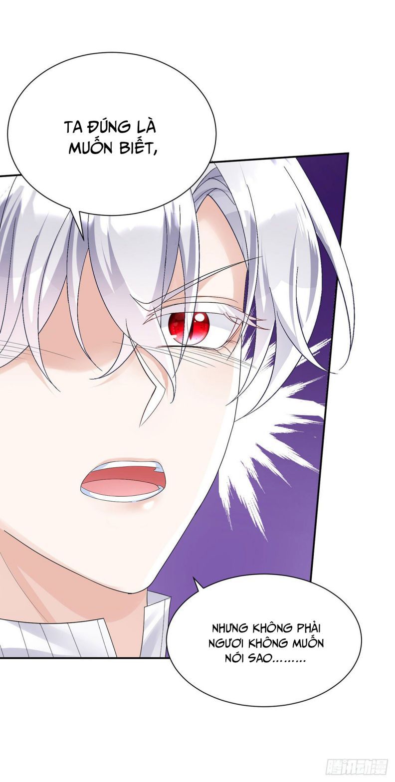 Thú Thụ Bất Thân Dẫn Sói Vào Nhà: Chapter 80