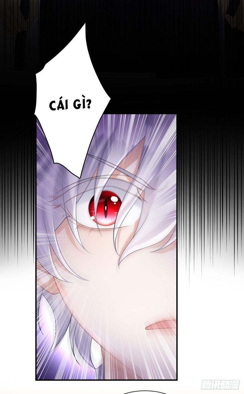 Thú Thụ Bất Thân Dẫn Sói Vào Nhà: Chapter 80