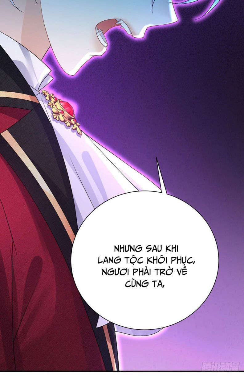 Thú Thụ Bất Thân Dẫn Sói Vào Nhà: Chapter 81