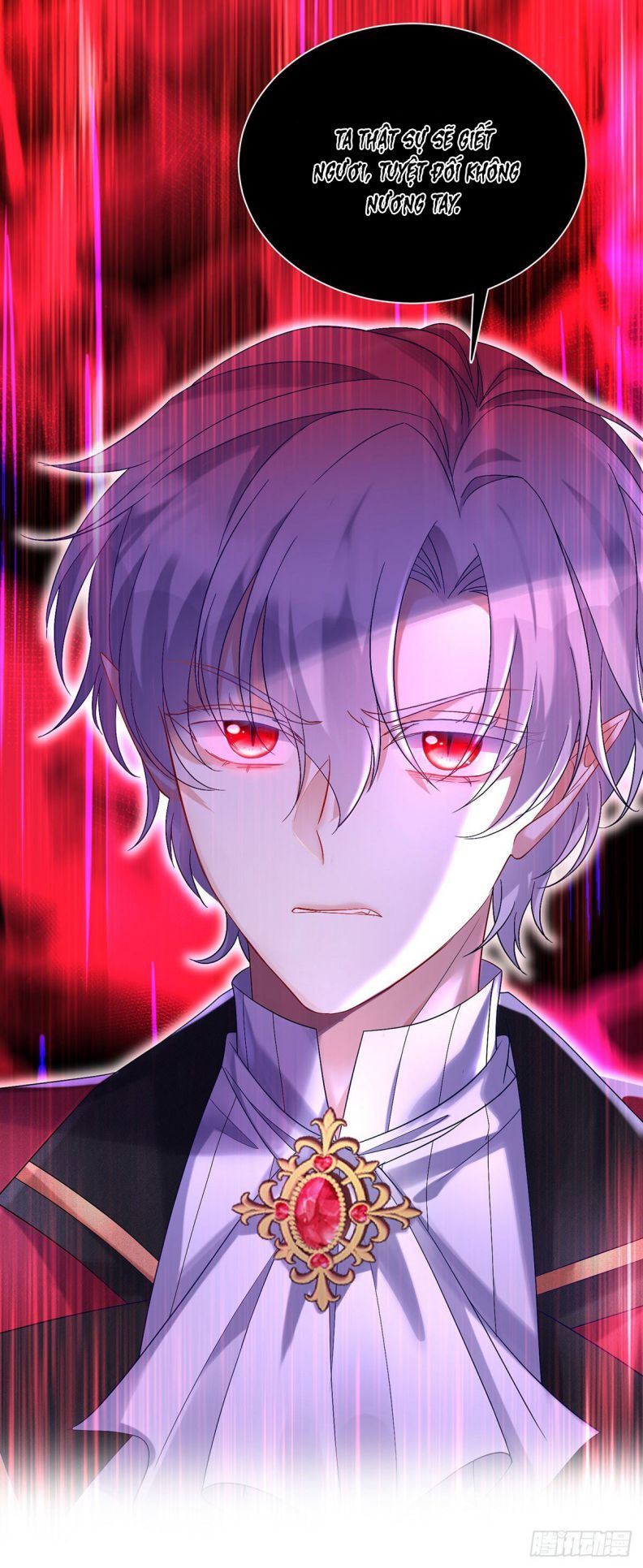 Thú Thụ Bất Thân Dẫn Sói Vào Nhà: Chapter 81