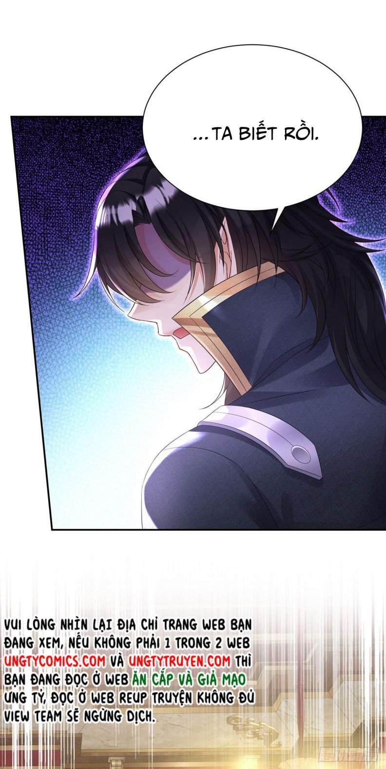 Thú Thụ Bất Thân Dẫn Sói Vào Nhà: Chapter 81