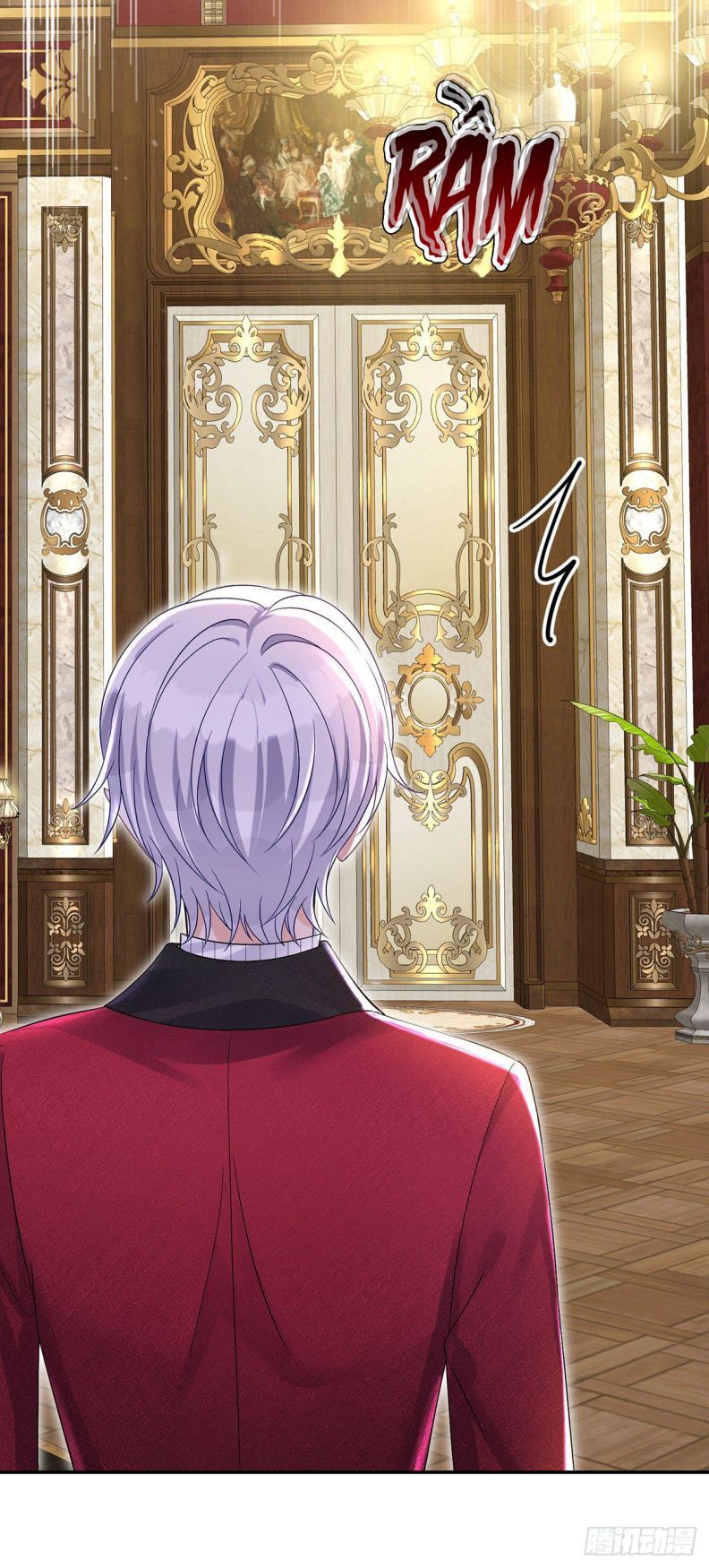 Thú Thụ Bất Thân Dẫn Sói Vào Nhà: Chapter 81