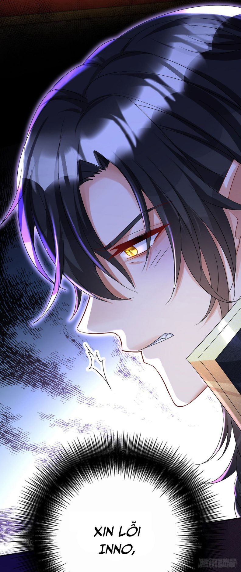 Thú Thụ Bất Thân Dẫn Sói Vào Nhà: Chapter 81