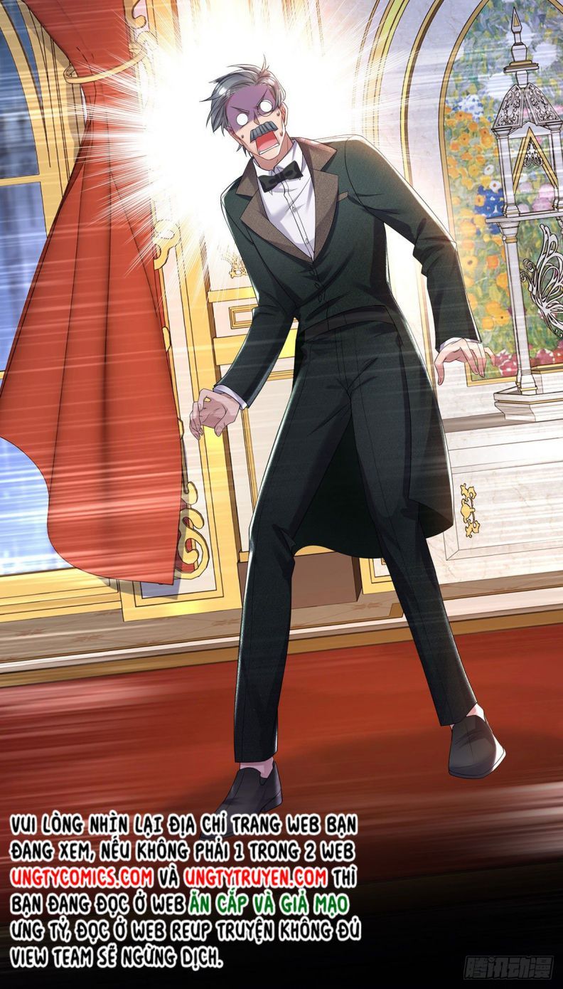 Thú Thụ Bất Thân Dẫn Sói Vào Nhà: Chapter 81