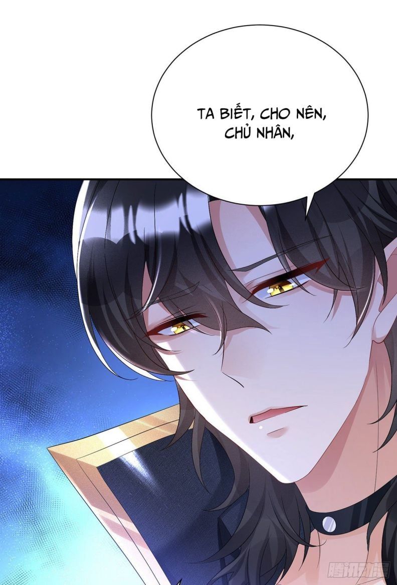 Thú Thụ Bất Thân Dẫn Sói Vào Nhà: Chapter 81