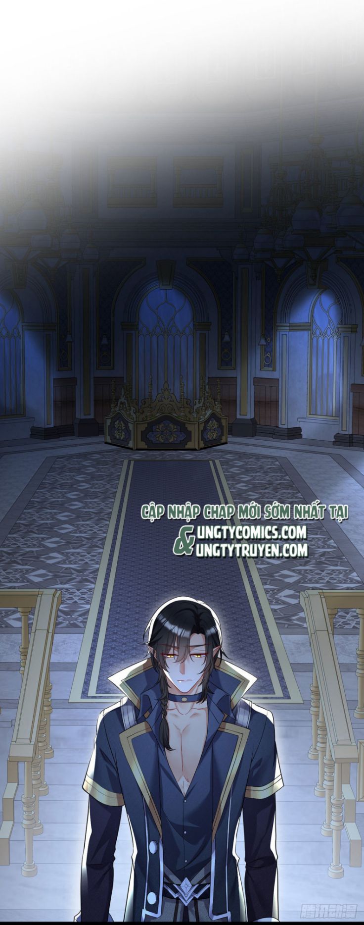 Thú Thụ Bất Thân Dẫn Sói Vào Nhà: Chapter 82