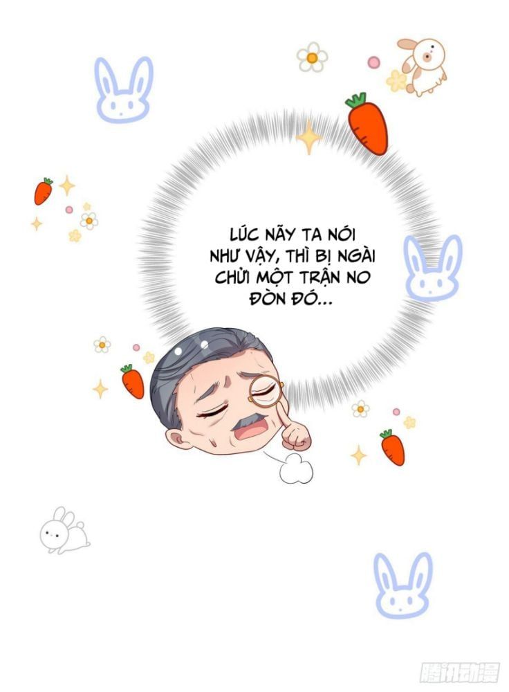 Thú Thụ Bất Thân Dẫn Sói Vào Nhà: Chapter 82