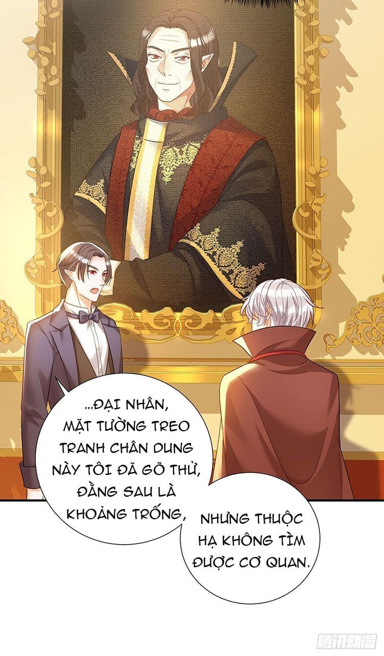 Thú Thụ Bất Thân Dẫn Sói Vào Nhà: Chapter 84