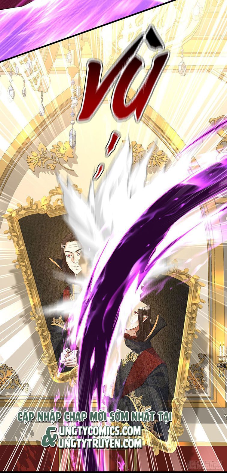 Thú Thụ Bất Thân Dẫn Sói Vào Nhà: Chapter 84