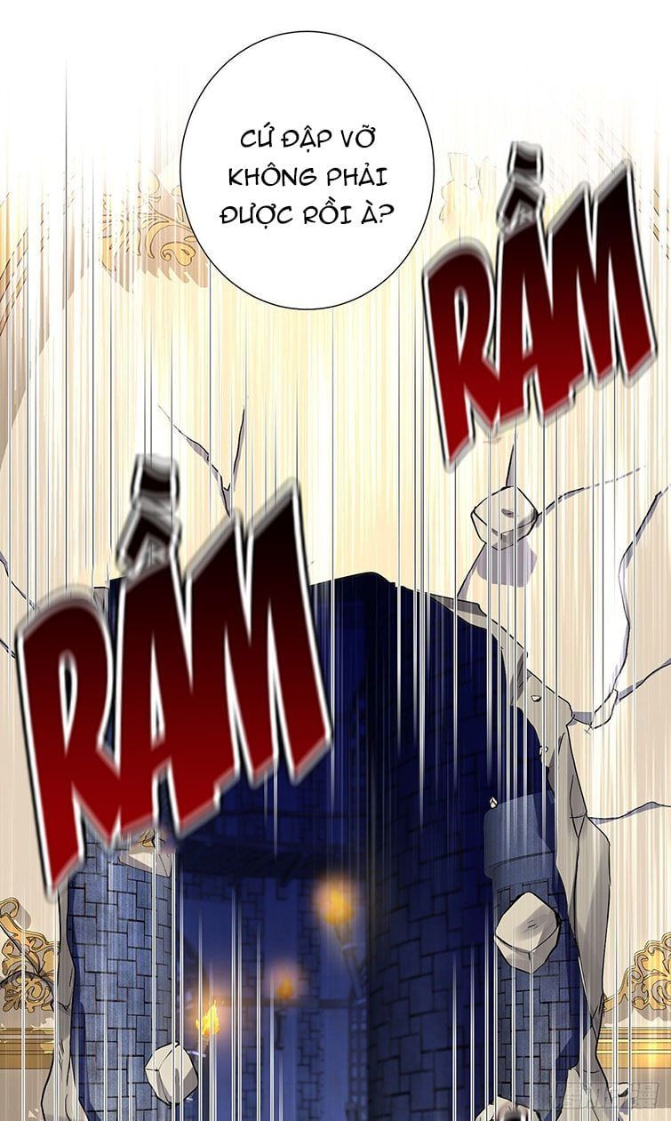 Thú Thụ Bất Thân Dẫn Sói Vào Nhà: Chapter 84