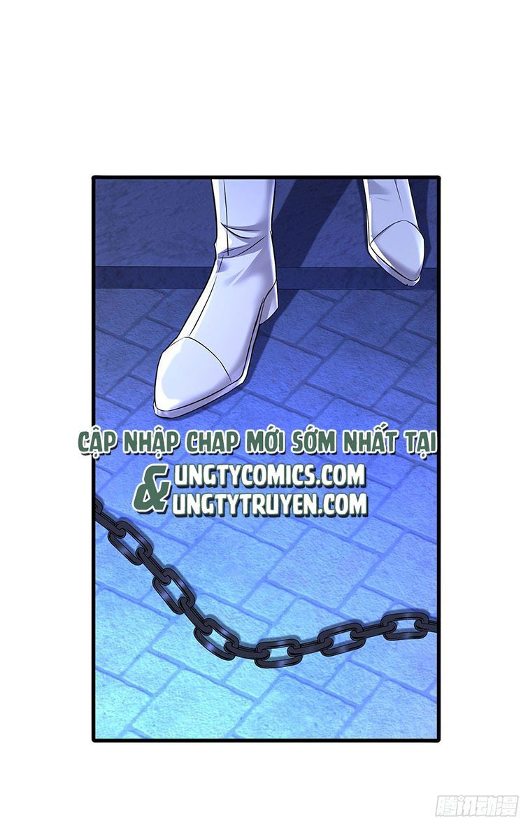 Thú Thụ Bất Thân Dẫn Sói Vào Nhà: Chapter 84