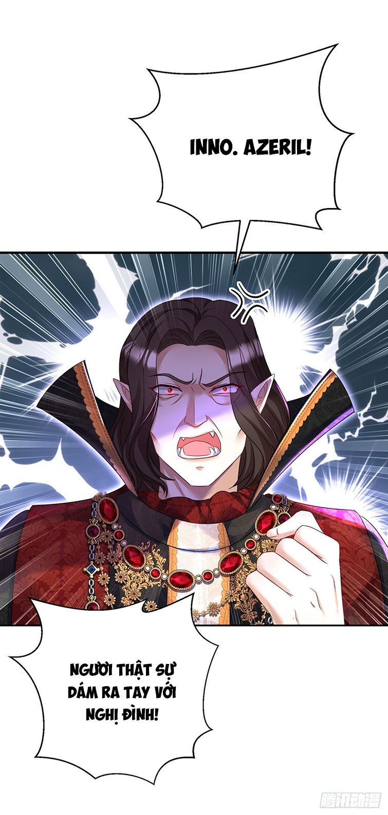 Thú Thụ Bất Thân Dẫn Sói Vào Nhà: Chapter 84