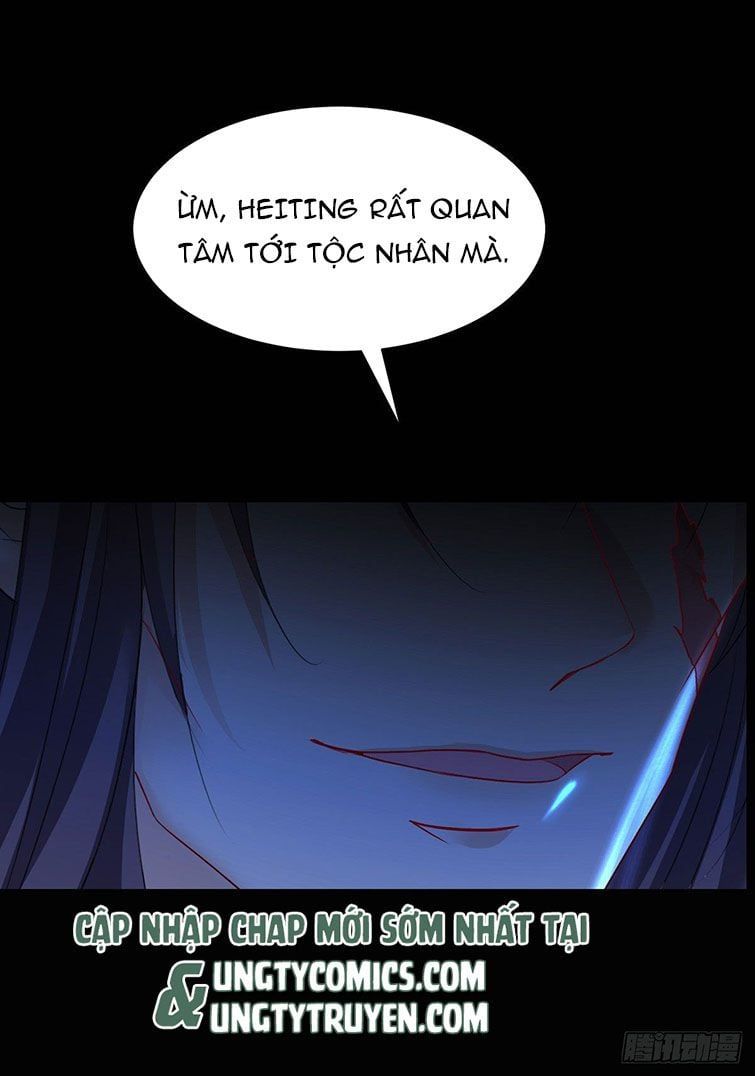 Thú Thụ Bất Thân Dẫn Sói Vào Nhà: Chapter 84