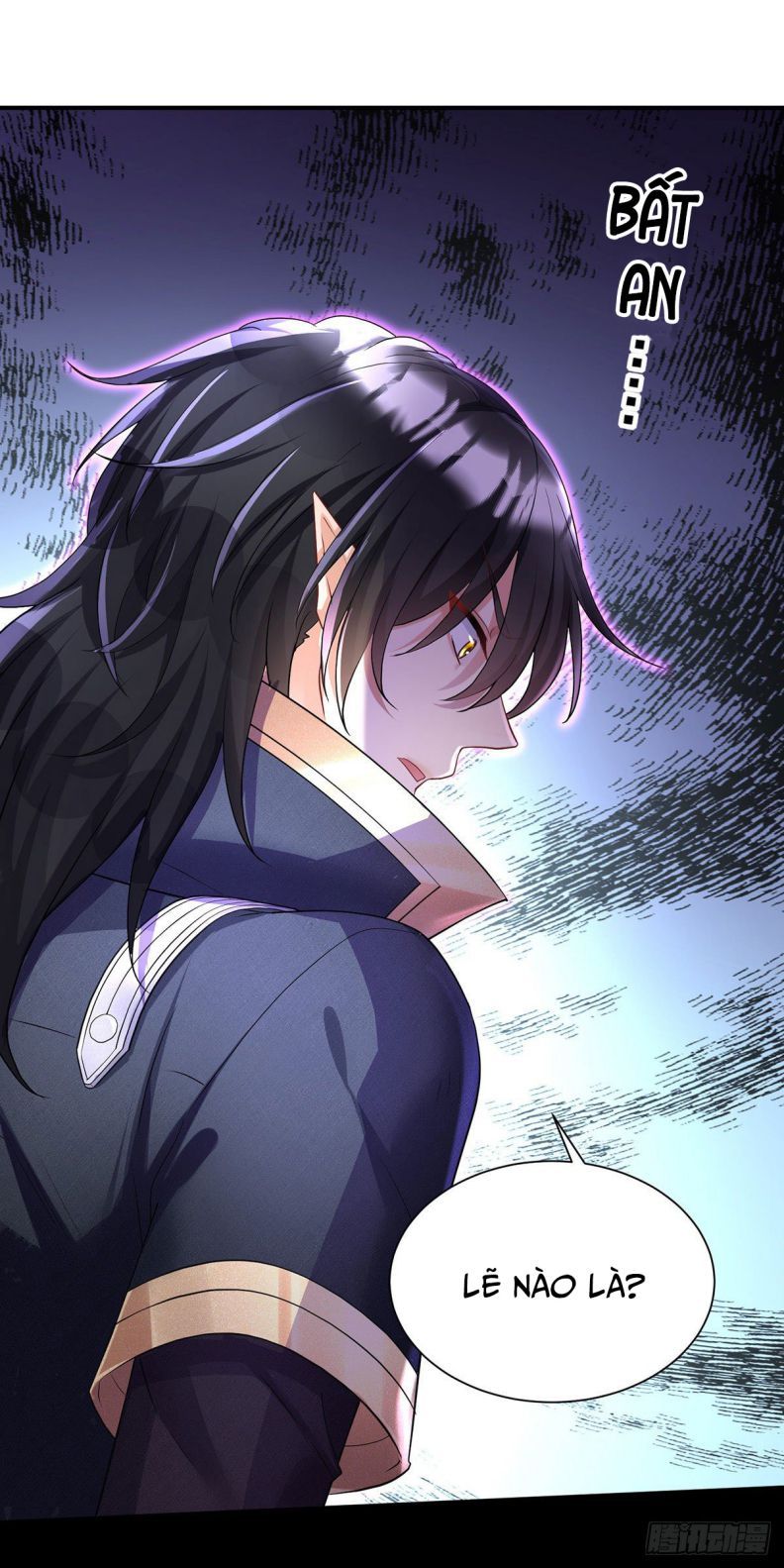 Thú Thụ Bất Thân Dẫn Sói Vào Nhà: Chapter 85