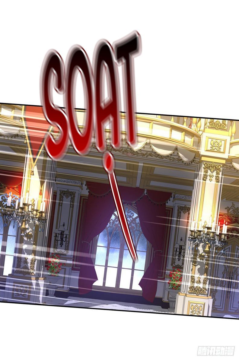 Thú Thụ Bất Thân Dẫn Sói Vào Nhà: Chapter 85