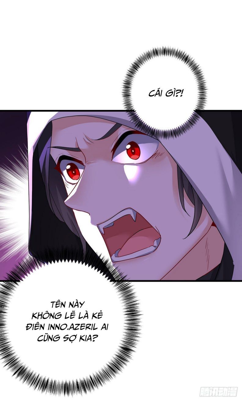 Thú Thụ Bất Thân Dẫn Sói Vào Nhà: Chapter 85