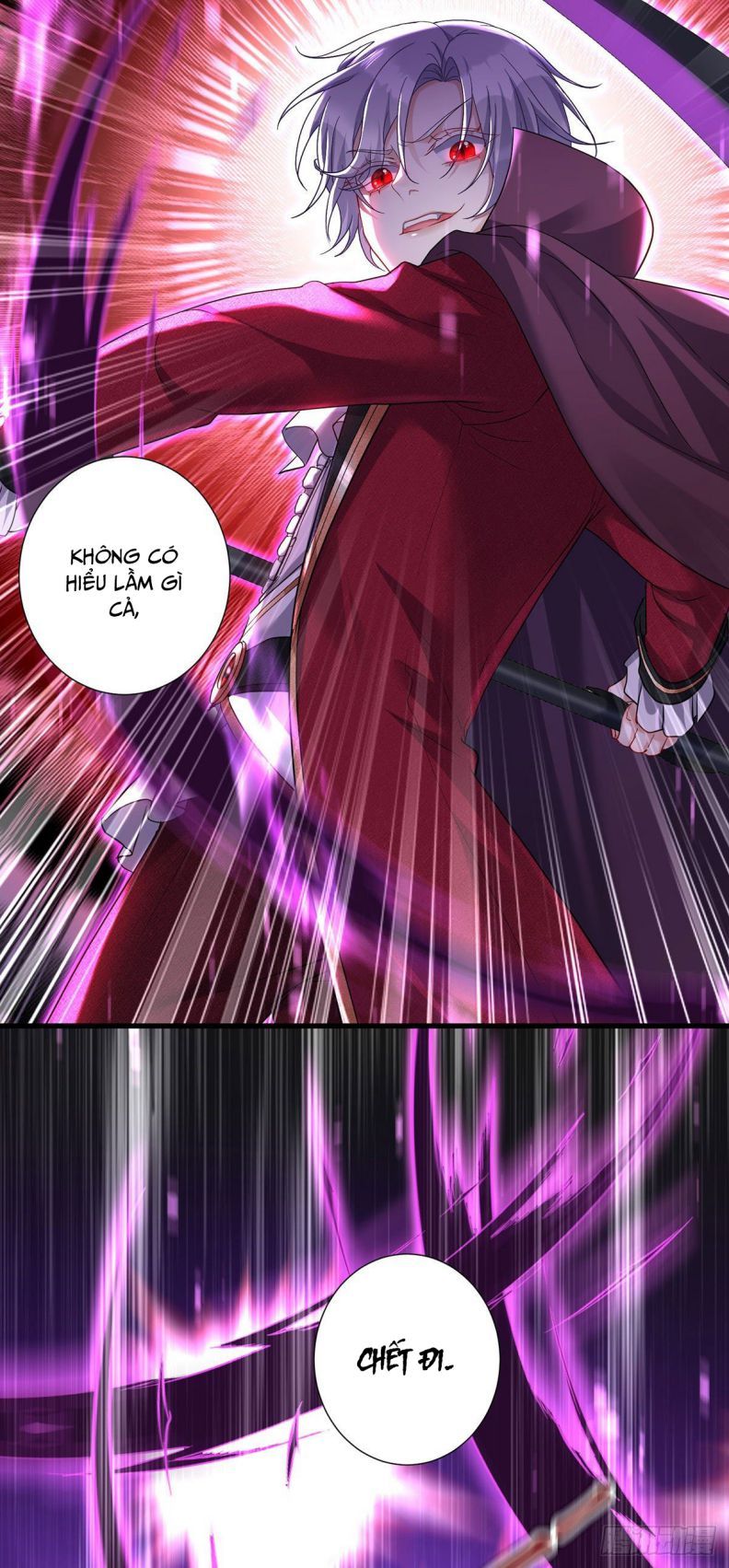 Thú Thụ Bất Thân Dẫn Sói Vào Nhà: Chapter 85