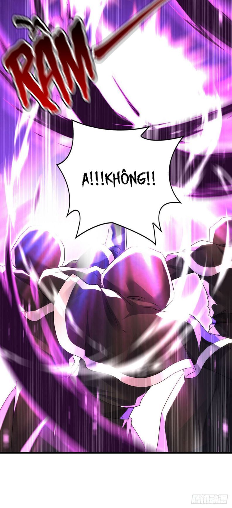 Thú Thụ Bất Thân Dẫn Sói Vào Nhà: Chapter 85