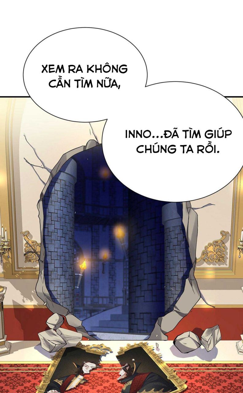 Thú Thụ Bất Thân Dẫn Sói Vào Nhà: Chapter 86