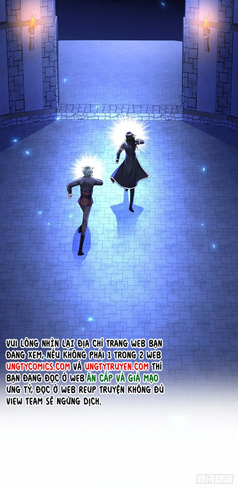 Thú Thụ Bất Thân Dẫn Sói Vào Nhà: Chapter 87