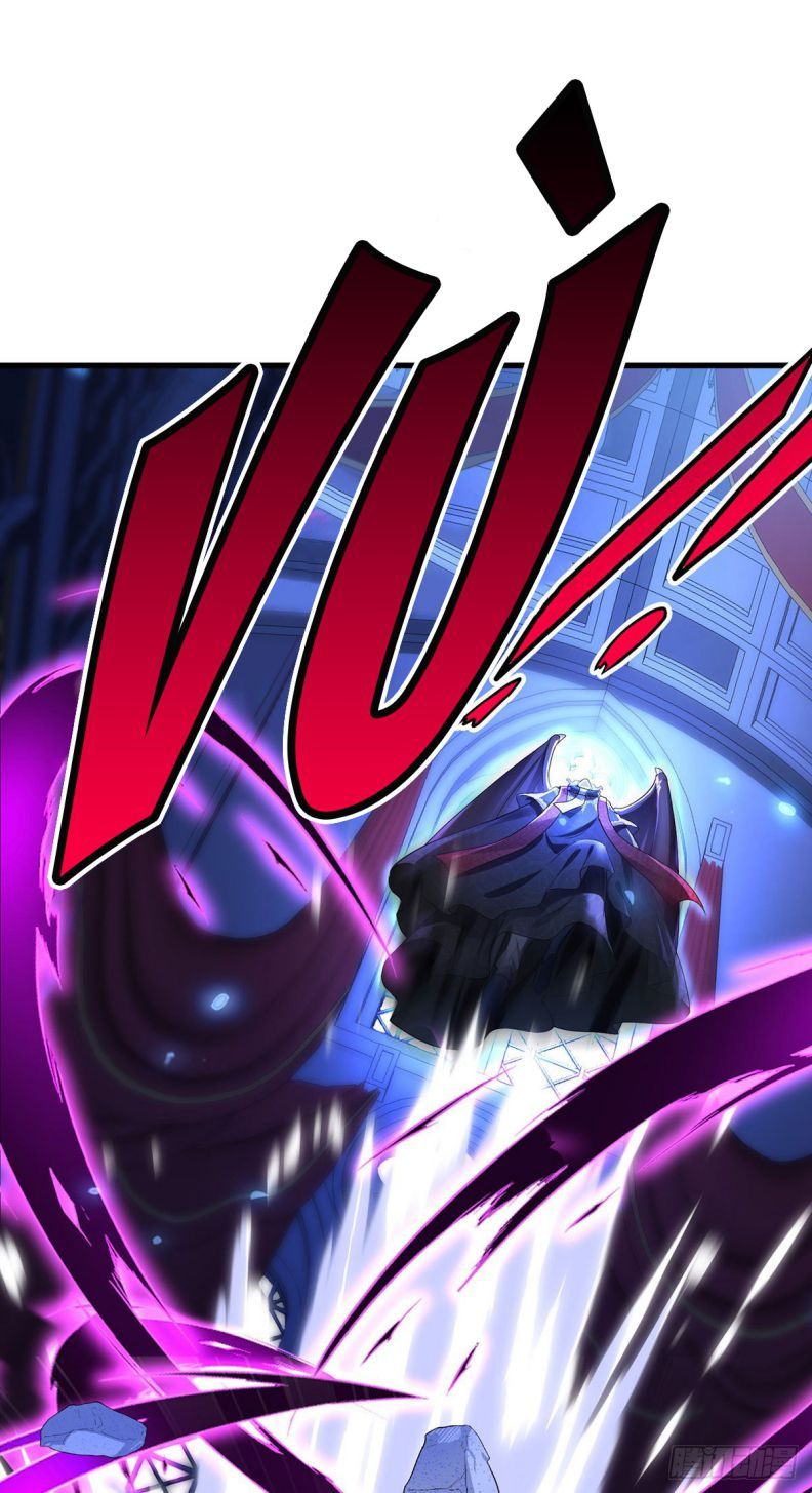 Thú Thụ Bất Thân Dẫn Sói Vào Nhà: Chapter 87