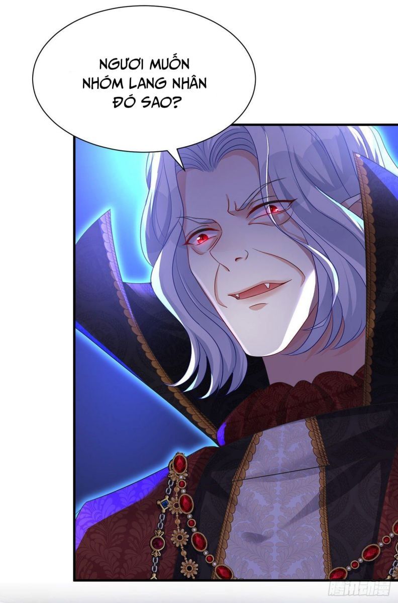 Thú Thụ Bất Thân Dẫn Sói Vào Nhà: Chapter 87