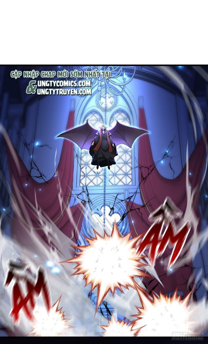 Thú Thụ Bất Thân Dẫn Sói Vào Nhà: Chapter 87