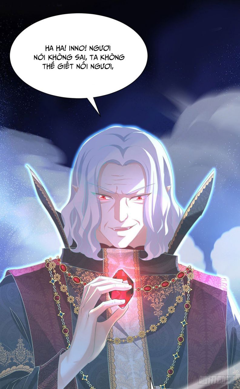 Thú Thụ Bất Thân Dẫn Sói Vào Nhà: Chapter 87