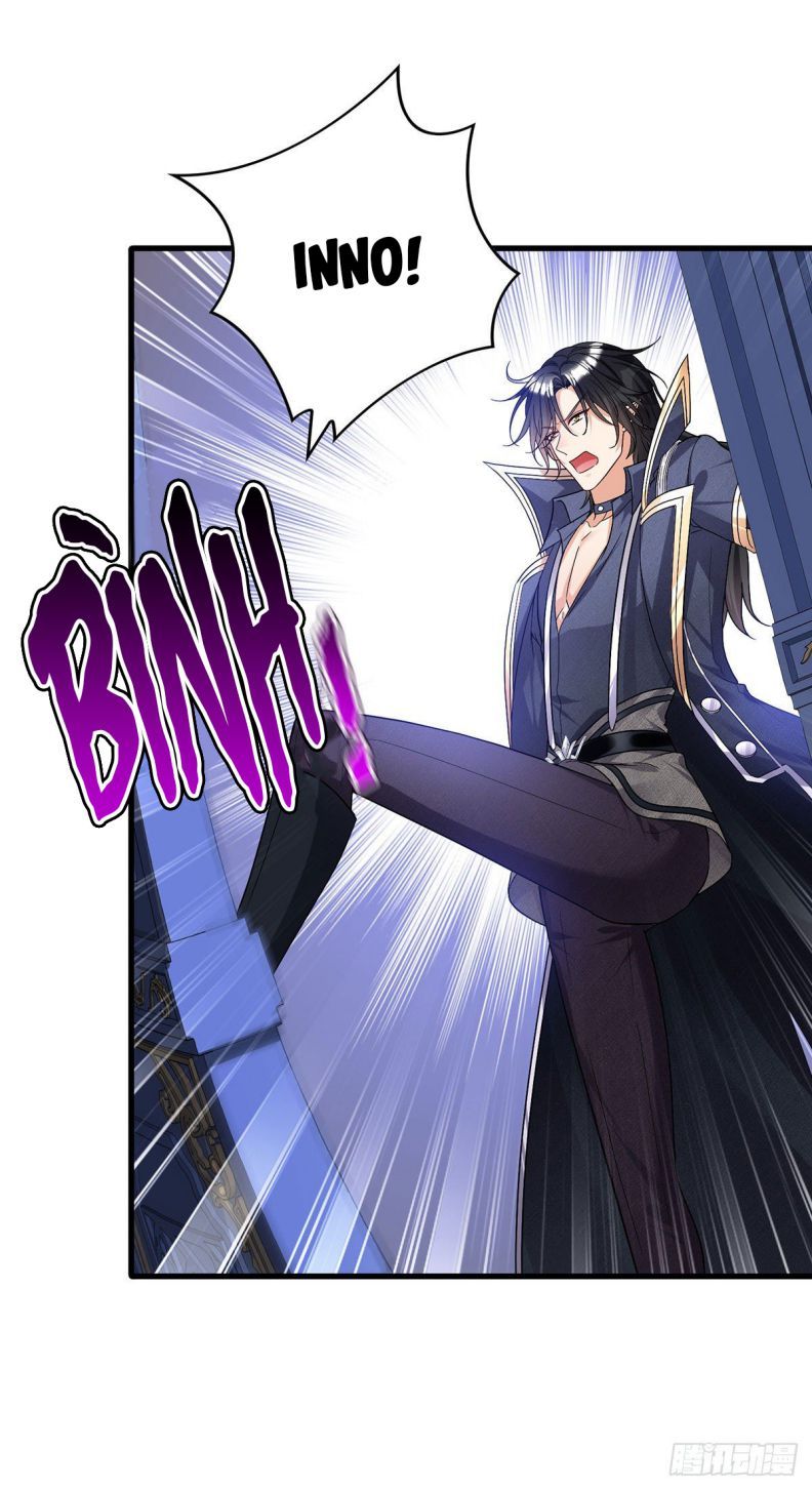 Thú Thụ Bất Thân Dẫn Sói Vào Nhà: Chapter 87