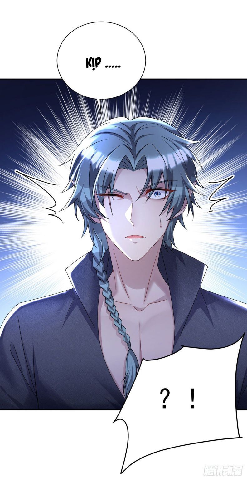 Thú Thụ Bất Thân Dẫn Sói Vào Nhà: Chapter 88