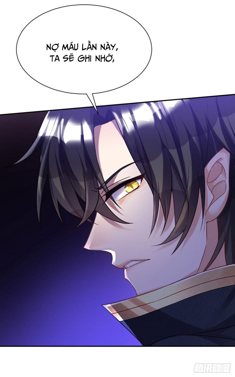 Thú Thụ Bất Thân Dẫn Sói Vào Nhà: Chapter 88