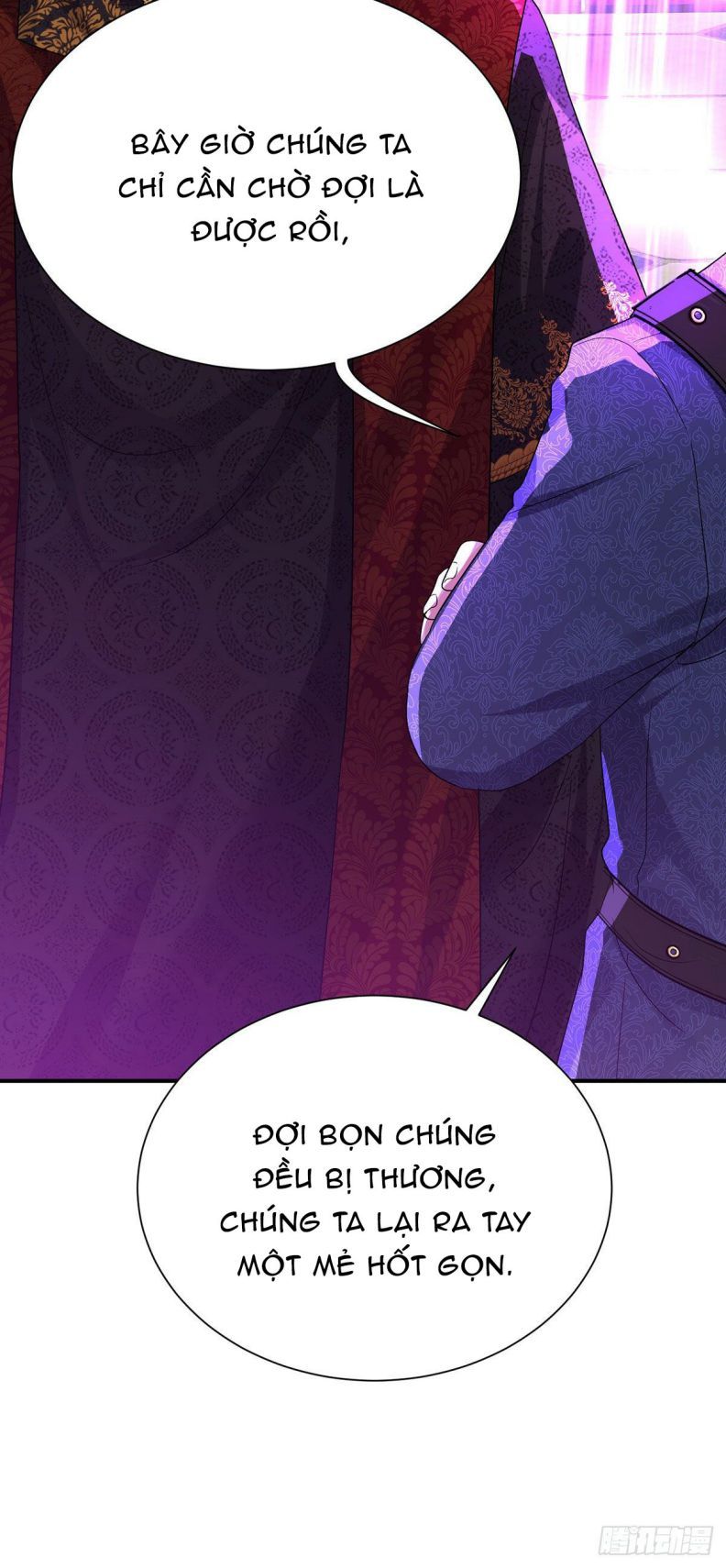 Thú Thụ Bất Thân Dẫn Sói Vào Nhà: Chapter 89