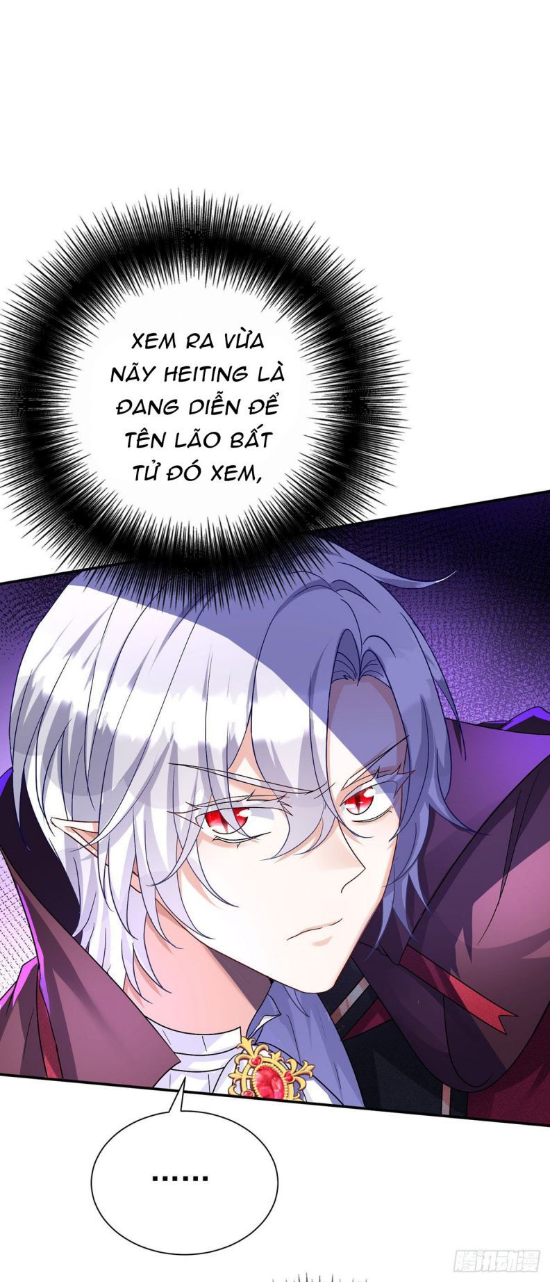Thú Thụ Bất Thân Dẫn Sói Vào Nhà: Chapter 89