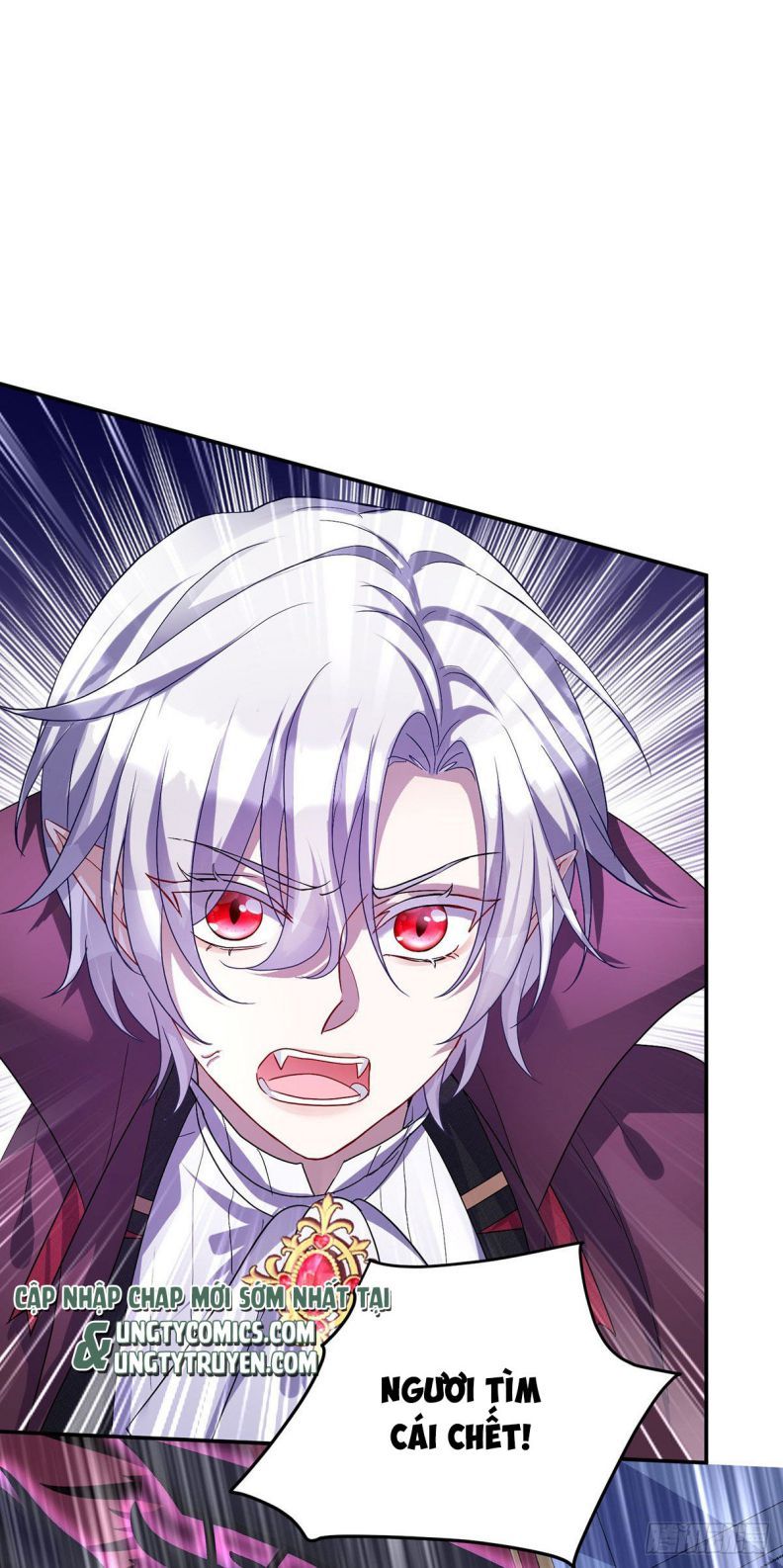 Thú Thụ Bất Thân Dẫn Sói Vào Nhà: Chapter 89