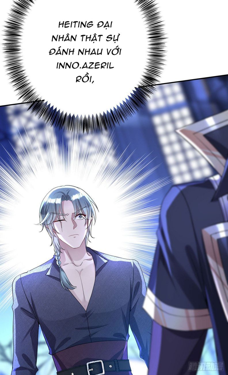 Thú Thụ Bất Thân Dẫn Sói Vào Nhà: Chapter 89