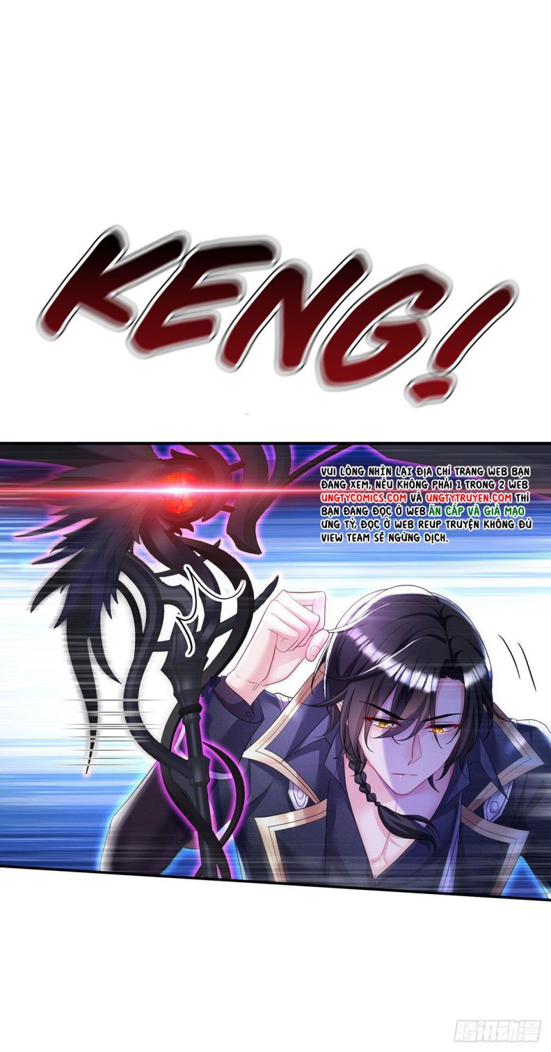 Thú Thụ Bất Thân Dẫn Sói Vào Nhà: Chapter 89