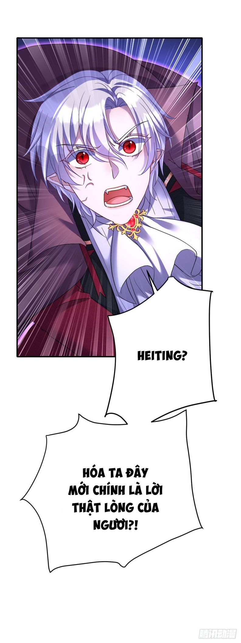 Thú Thụ Bất Thân Dẫn Sói Vào Nhà: Chapter 89