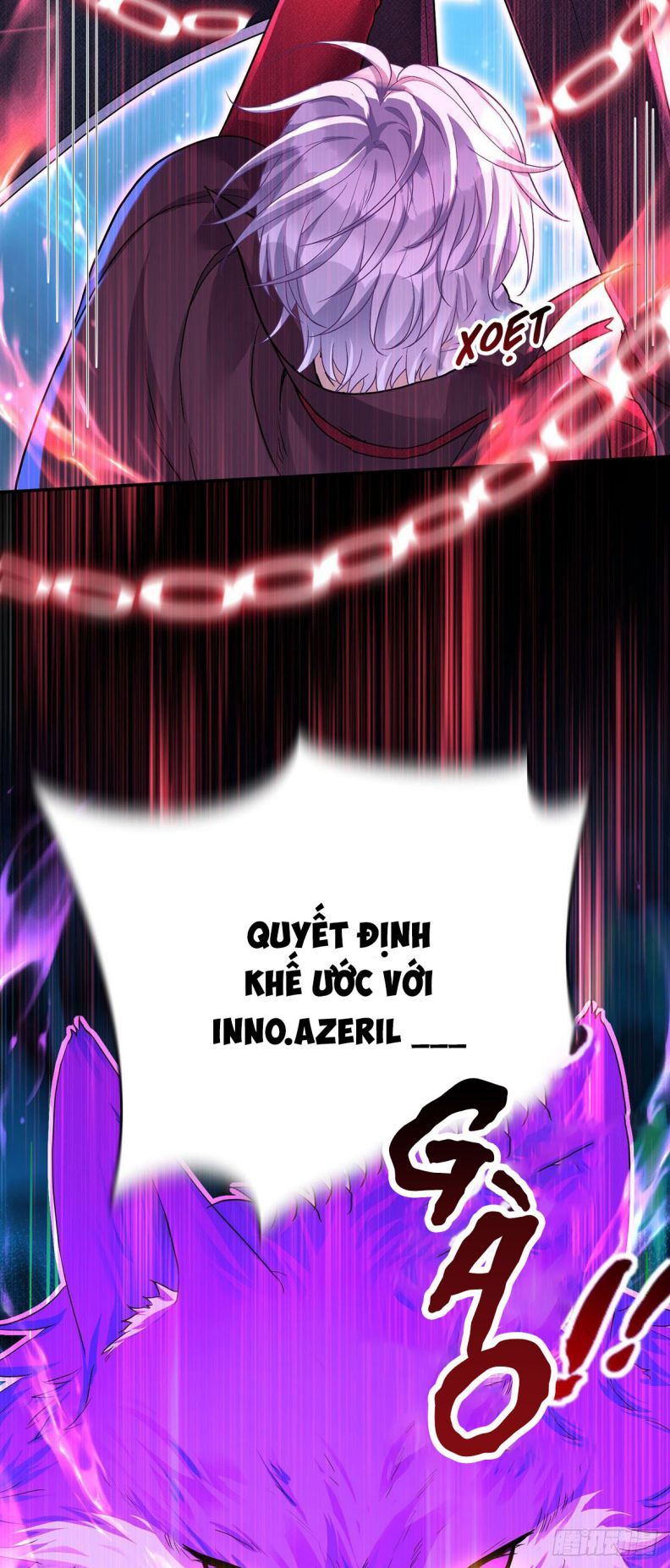 Thú Thụ Bất Thân Dẫn Sói Vào Nhà: Chapter 89