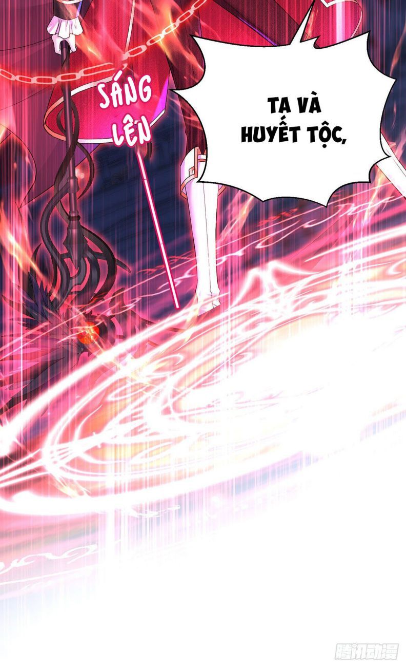 Thú Thụ Bất Thân Dẫn Sói Vào Nhà: Chapter 89