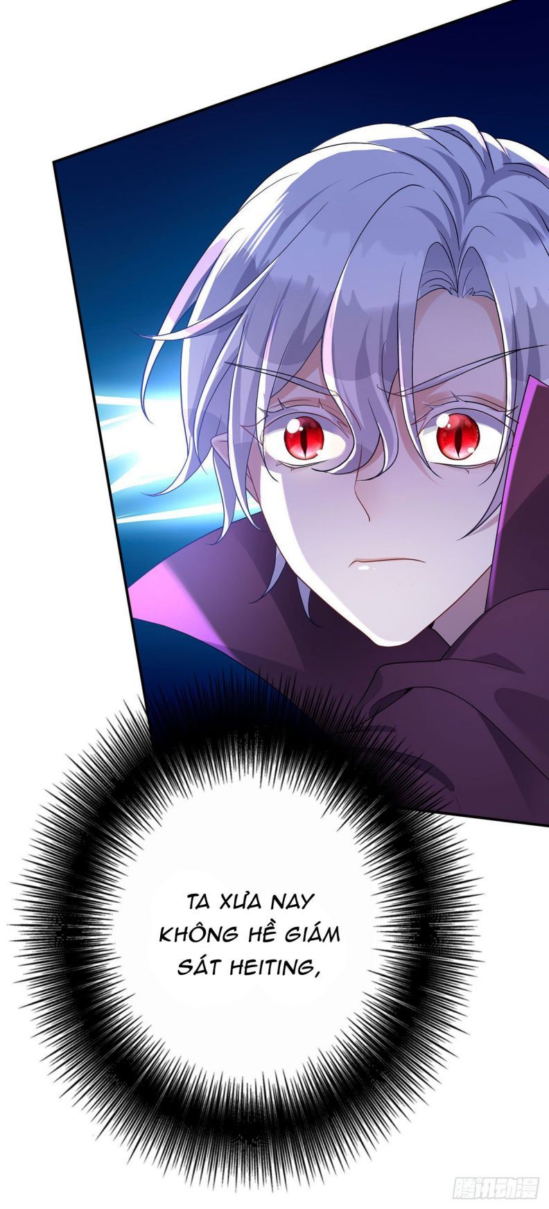 Thú Thụ Bất Thân Dẫn Sói Vào Nhà: Chapter 89