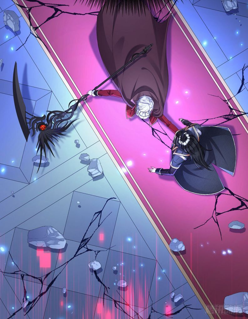 Thú Thụ Bất Thân Dẫn Sói Vào Nhà: Chapter 89