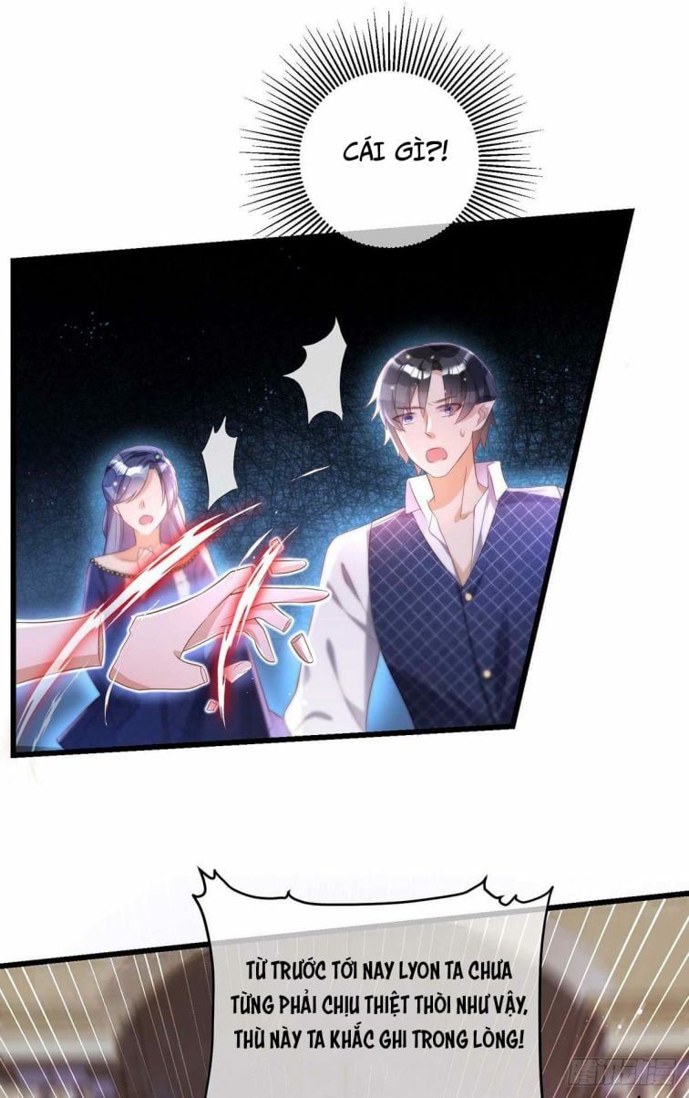 Thú Thụ Bất Thân Dẫn Sói Vào Nhà: Chapter 9