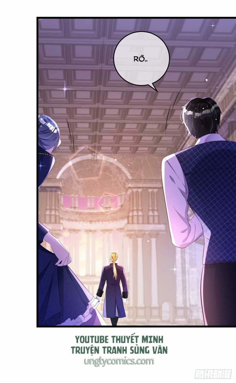 Thú Thụ Bất Thân Dẫn Sói Vào Nhà: Chapter 9