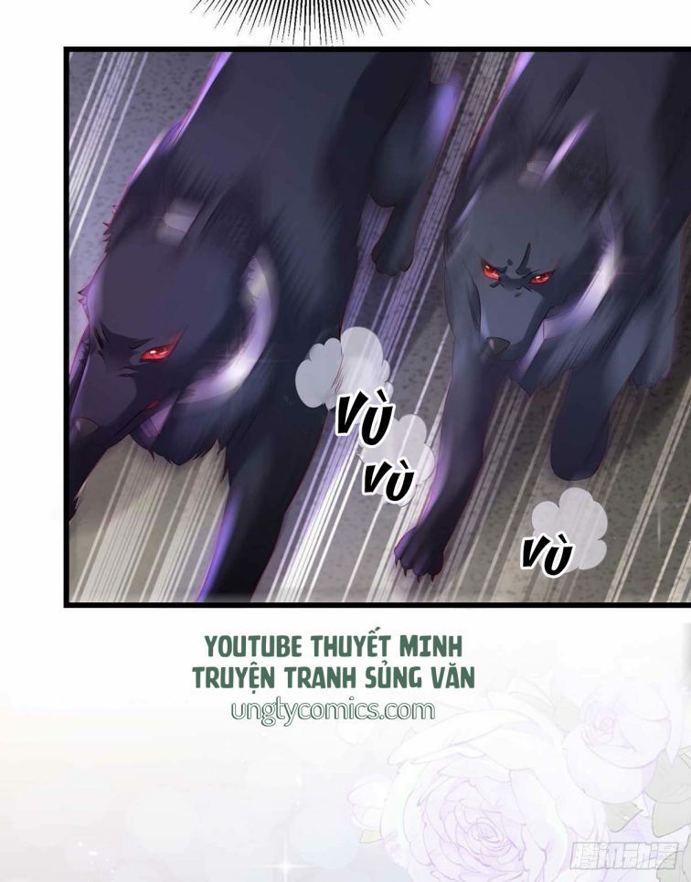 Thú Thụ Bất Thân Dẫn Sói Vào Nhà: Chapter 9