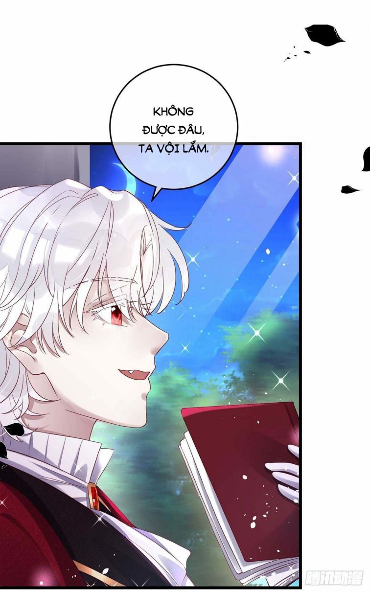 Thú Thụ Bất Thân Dẫn Sói Vào Nhà: Chapter 9