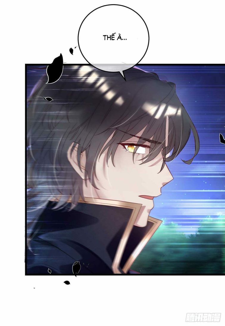 Thú Thụ Bất Thân Dẫn Sói Vào Nhà: Chapter 9