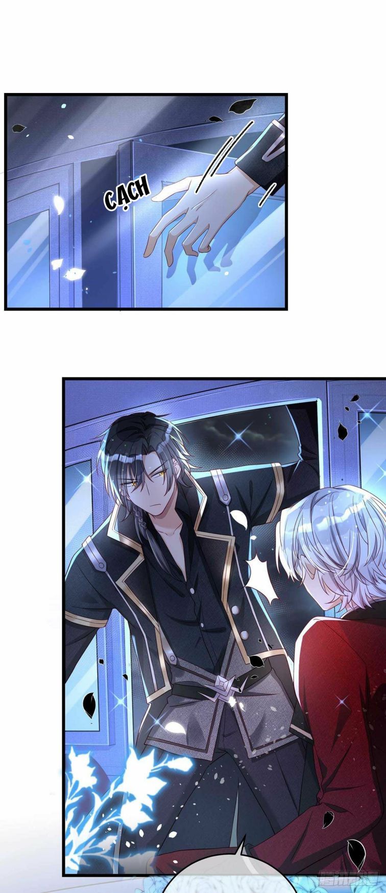 Thú Thụ Bất Thân Dẫn Sói Vào Nhà: Chapter 9