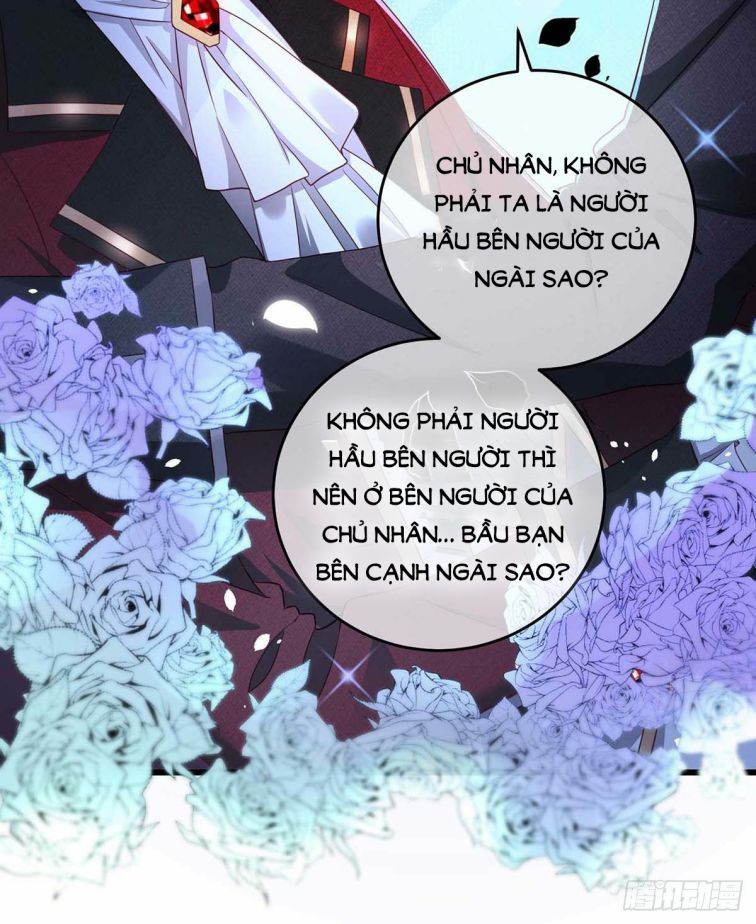 Thú Thụ Bất Thân Dẫn Sói Vào Nhà: Chapter 9