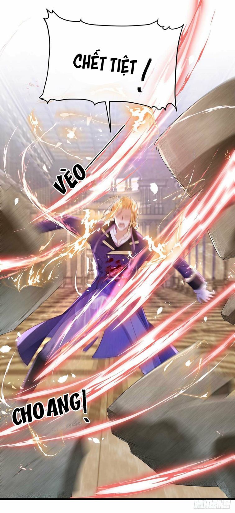 Thú Thụ Bất Thân Dẫn Sói Vào Nhà: Chapter 9