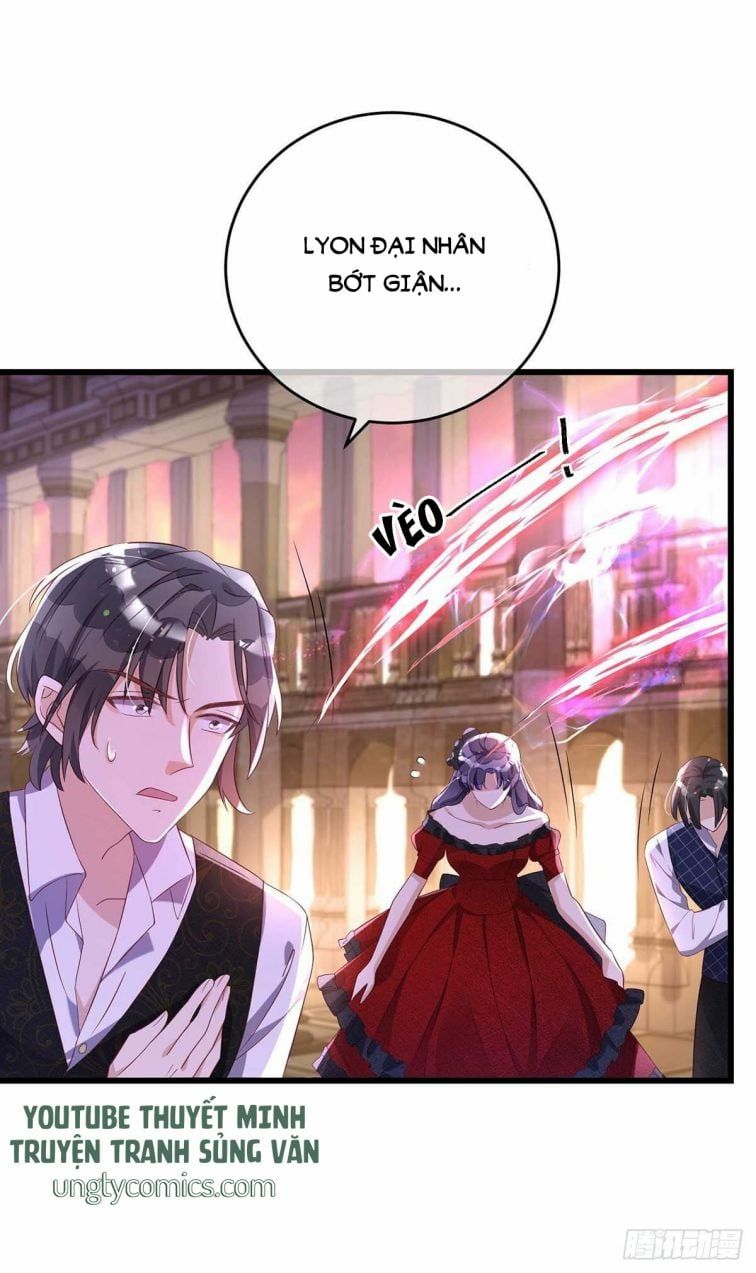 Thú Thụ Bất Thân Dẫn Sói Vào Nhà: Chapter 9